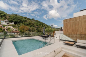 LGDs - Apartamentos no Centro de Florianópolis